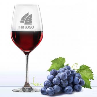 Gläser mit Logo/Design - Weinglas Rotwein 