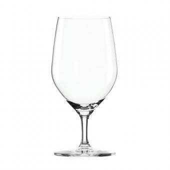 Wasserglas Stölzle Lausitz (450 ml Serie Ultra) mit Ihrem Logo/Design 